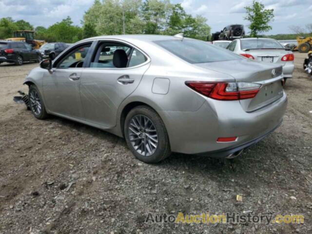 LEXUS ES350 350, 58ABK1GG1JU088583