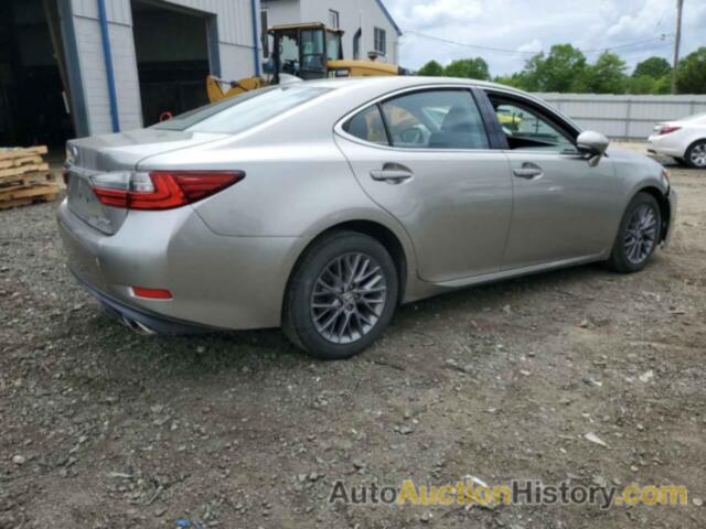 LEXUS ES350 350, 58ABK1GG1JU088583