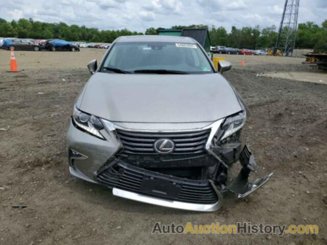 LEXUS ES350 350, 58ABK1GG1JU088583