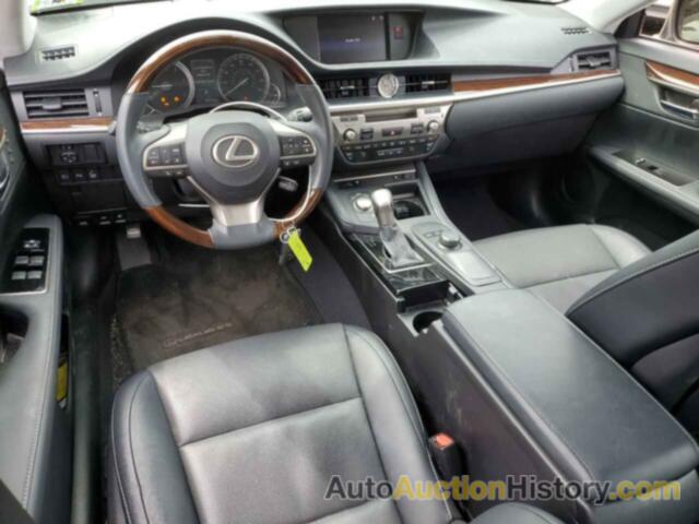 LEXUS ES350 350, 58ABK1GG1JU088583