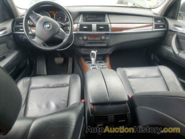 BMW X5 XDRIVE35I, 5UXZV4C50D0B21352