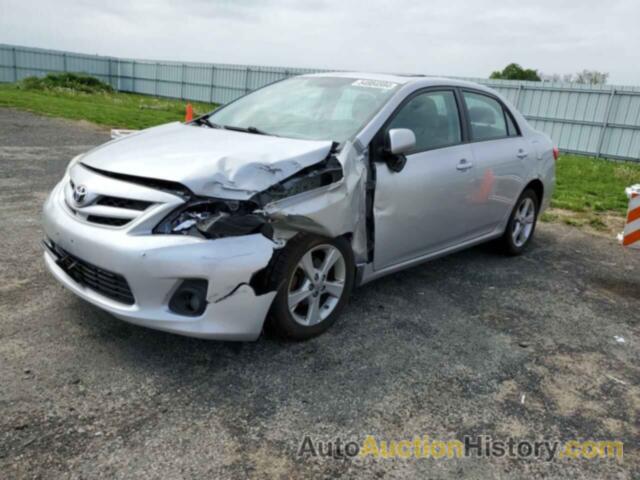 TOYOTA COROLLA BASE, 2T1BU4EE8BC638532