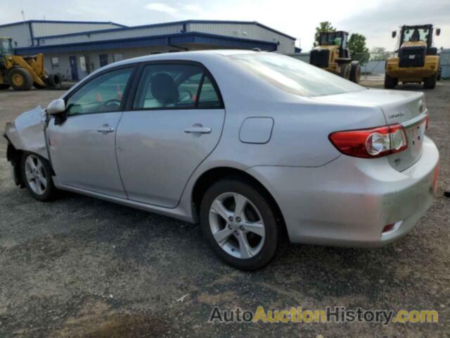 TOYOTA COROLLA BASE, 2T1BU4EE8BC638532