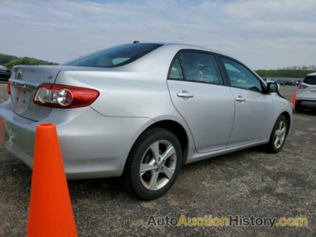 TOYOTA COROLLA BASE, 2T1BU4EE8BC638532