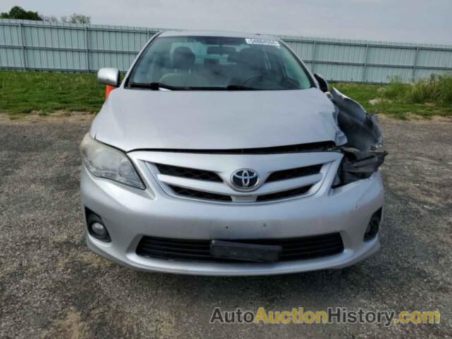 TOYOTA COROLLA BASE, 2T1BU4EE8BC638532