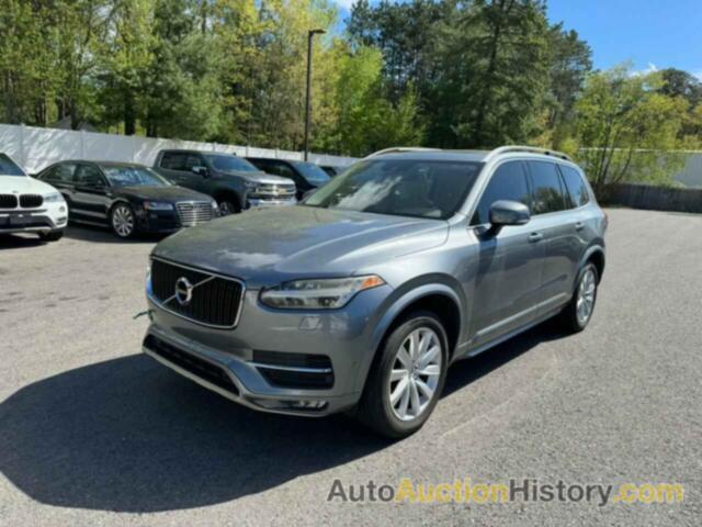 VOLVO XC90 T6, YV4A22PK6G1024614