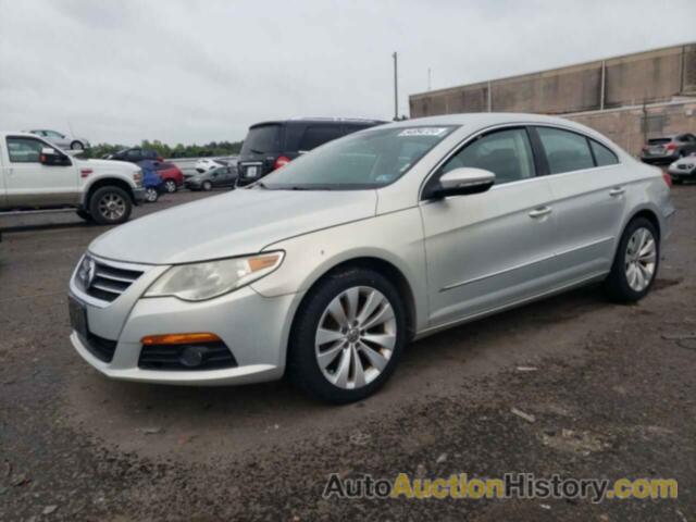 VOLKSWAGEN CC SPORT, WVWNN7AN2AE533336