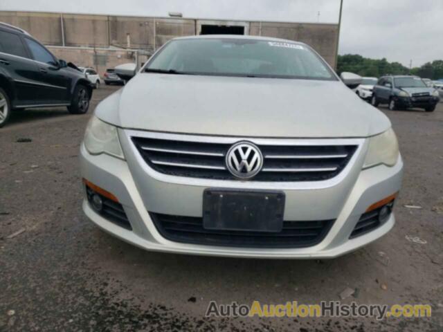 VOLKSWAGEN CC SPORT, WVWNN7AN2AE533336