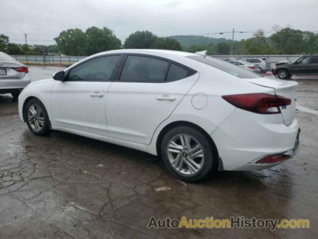 HYUNDAI ELANTRA SEL, 5NPD84LF3LH610998