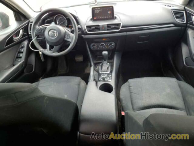 MAZDA 3 SPORT, 3MZBM1U78FM150791