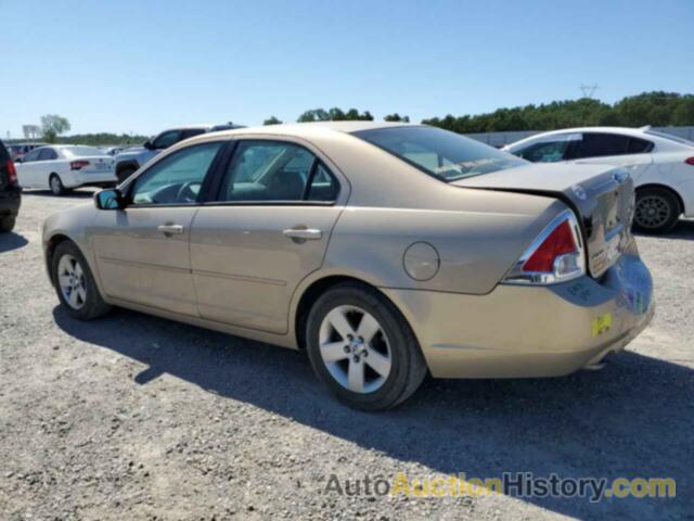 FORD FUSION SE, 3FAFP07136R124525