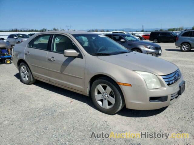 FORD FUSION SE, 3FAFP07136R124525