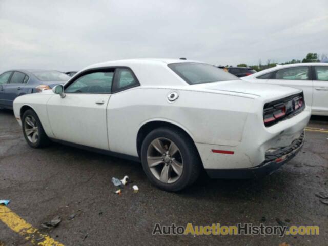 DODGE CHALLENGER SXT, 2C3CDZAG4GH171622