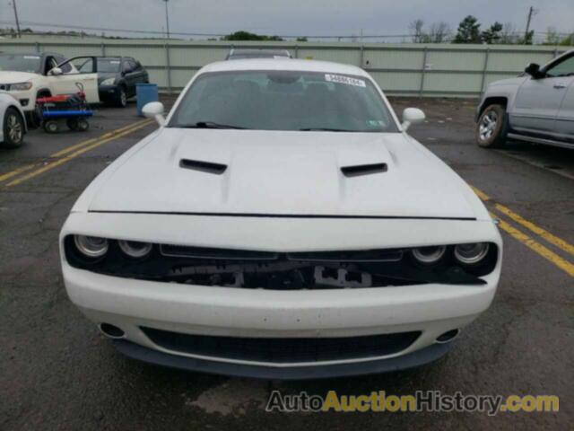 DODGE CHALLENGER SXT, 2C3CDZAG4GH171622