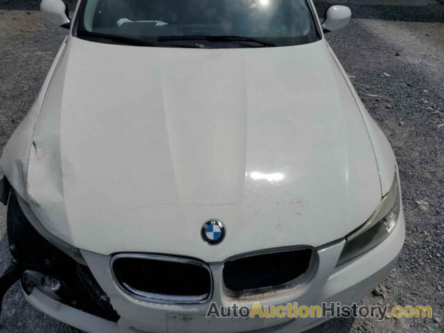 BMW 3 SERIES XI, WBAPK7G52BNN49043