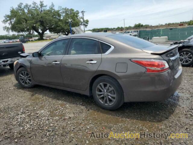 NISSAN ALTIMA 2.5, 1N4AL3AP9FC474020