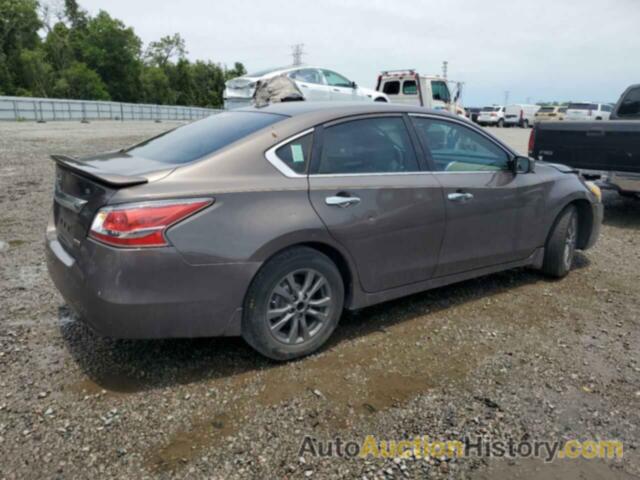 NISSAN ALTIMA 2.5, 1N4AL3AP9FC474020