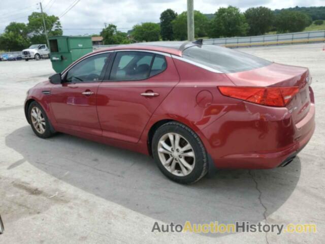 KIA OPTIMA EX, 5XXGN4A72CG071478