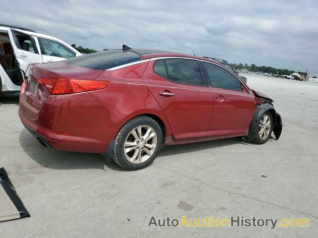 KIA OPTIMA EX, 5XXGN4A72CG071478