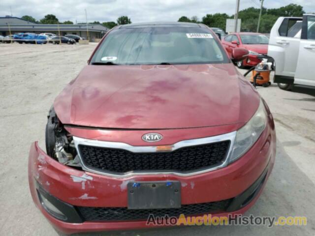 KIA OPTIMA EX, 5XXGN4A72CG071478