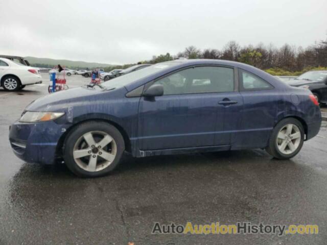 HONDA CIVIC LX, 2HGFG1B68BH514420