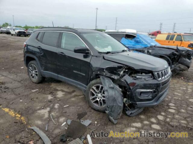 JEEP COMPASS LATITUDE, 3C4NJDBB3HT597393