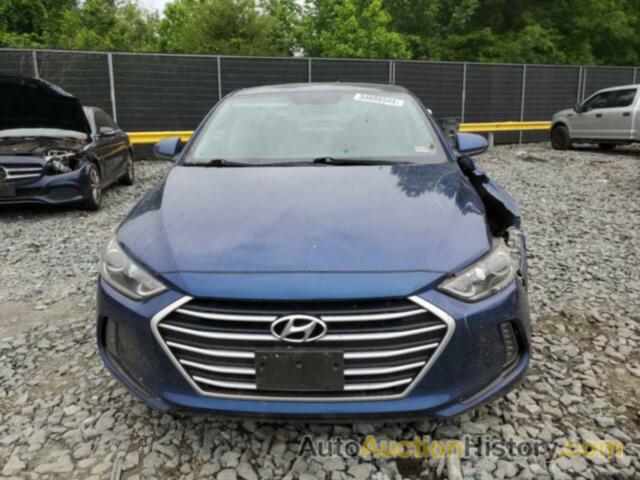 HYUNDAI ELANTRA SE, 5NPD84LF0HH042541