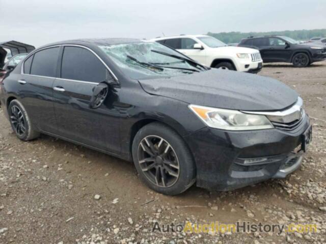 HONDA ACCORD EX, 1HGCR2F74GA021734