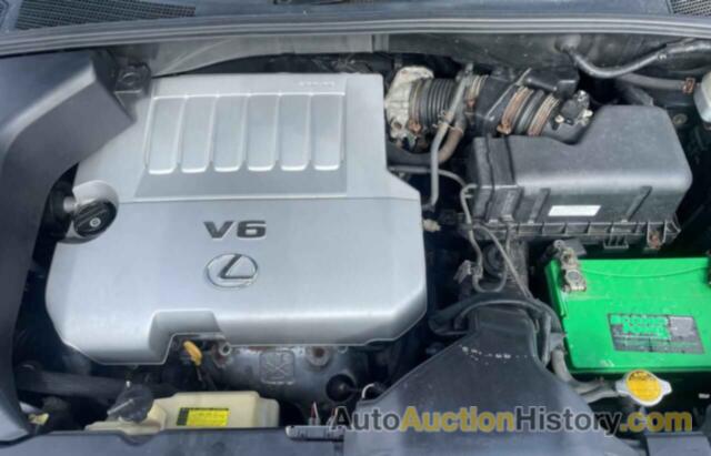 LEXUS RX350 350, 2T2HK31U08C080025