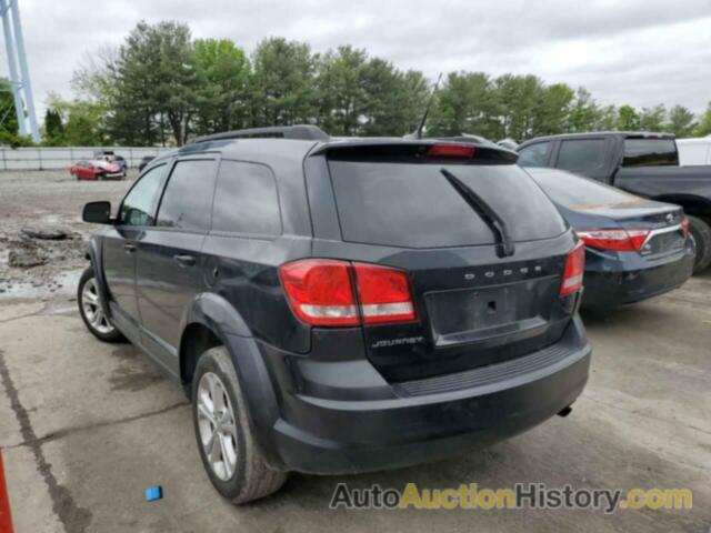 DODGE JOURNEY EXPRESS, 3D4PG4FBXBT534612