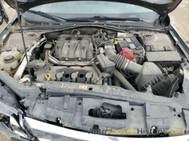 FORD FUSION SEL, 3FAHP0JG2BR345033