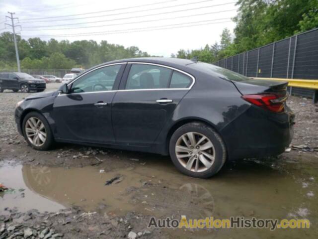 BUICK REGAL PREMIUM, 2G4GR5GX2E9325164