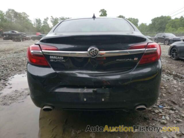 BUICK REGAL PREMIUM, 2G4GR5GX2E9325164