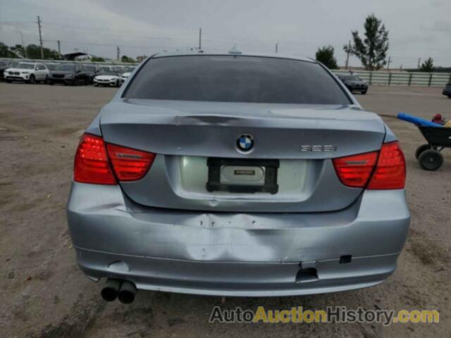 BMW 3 SERIES I SULEV, WBAPH5C58BA447276