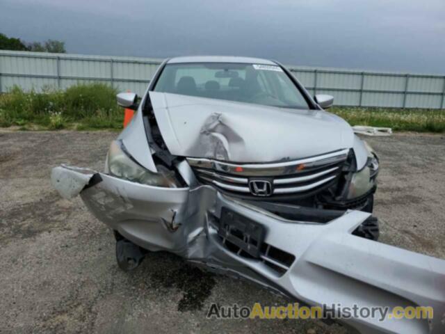 HONDA ACCORD SE, 1HGCP2F64BA055310