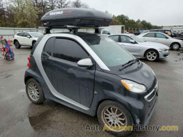 SMART FORTWO PURE, WMEEJ3BA5DK692567