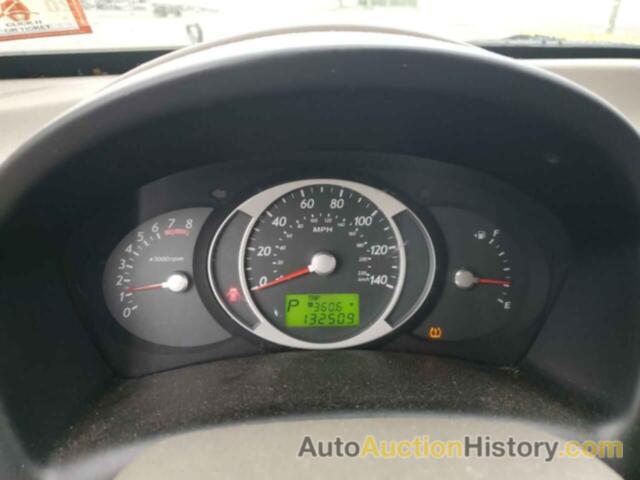 HYUNDAI TUCSON SE, KM8JN72D99U002538