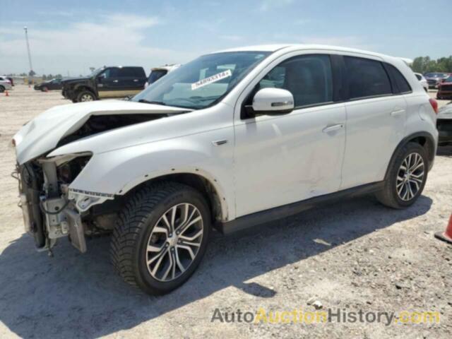 MITSUBISHI OUTLANDER ES, JA4AP3AU0JU024970