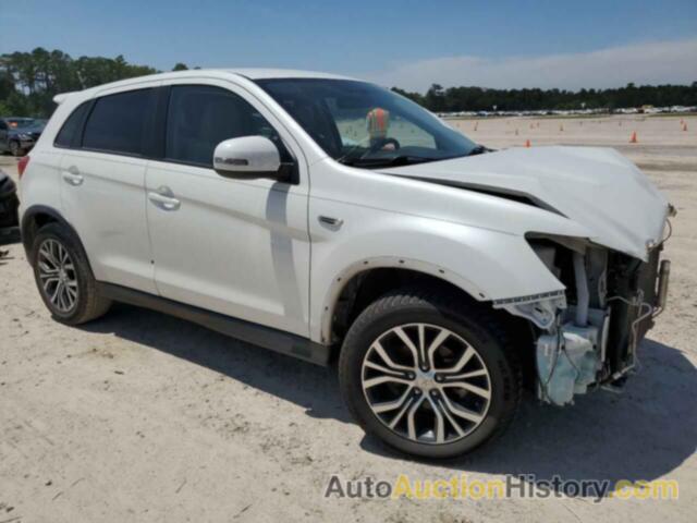 MITSUBISHI OUTLANDER ES, JA4AP3AU0JU024970