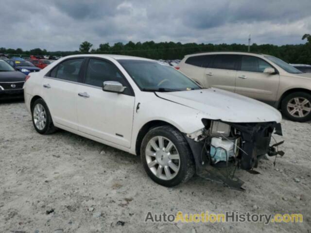 LINCOLN MKZ HYBRID, 3LNDL2L31BR774329