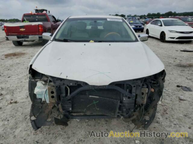 LINCOLN MKZ HYBRID, 3LNDL2L31BR774329