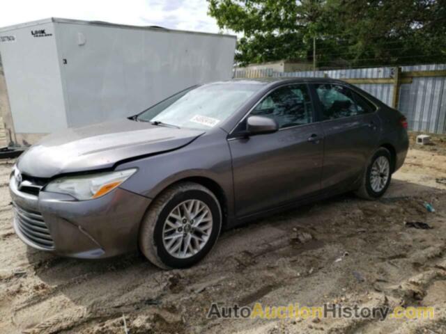 TOYOTA CAMRY LE, 4T1BF1FK8GU584149