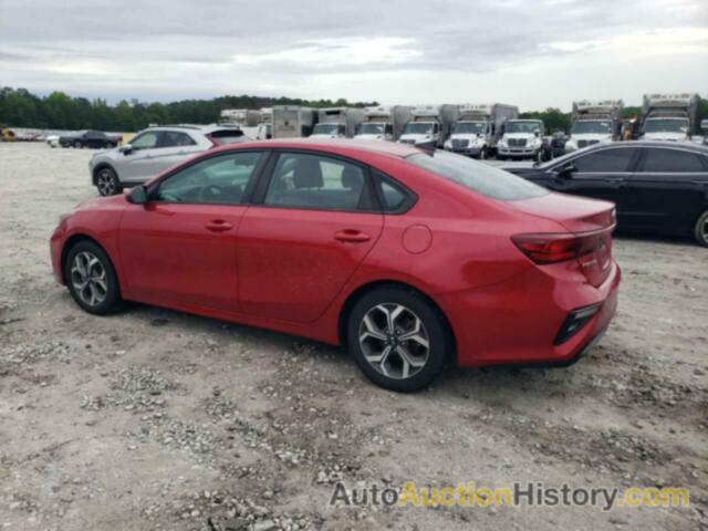 KIA FORTE FE, 3KPF24AD8KE074015