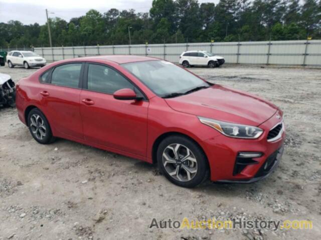 KIA FORTE FE, 3KPF24AD8KE074015