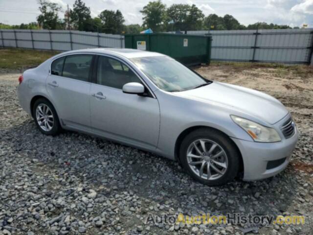 INFINITI G35, JNKBV61E68M216655