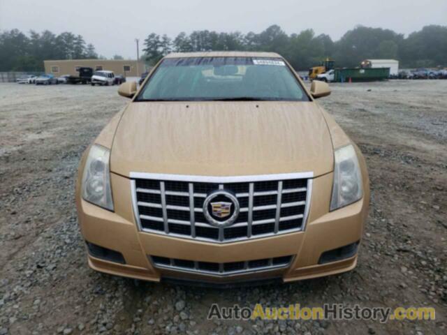 CADILLAC CTS LUXURY COLLECTION, 1G6DE5E55D0144608