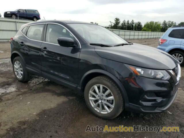 NISSAN ROGUE S, JN1BJ1AW6NW475819