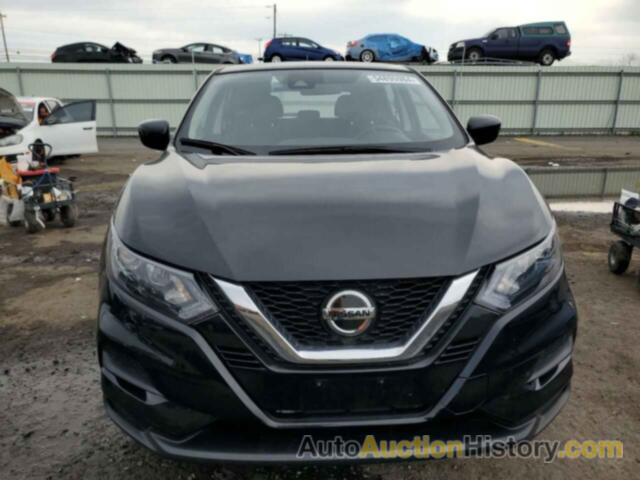 NISSAN ROGUE S, JN1BJ1AW6NW475819