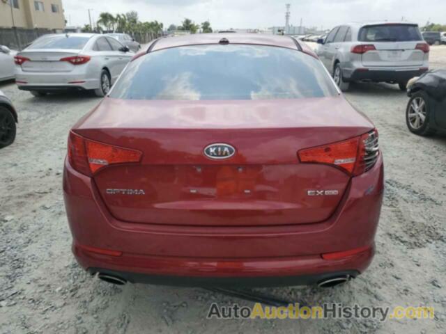 KIA OPTIMA EX, 5XXGN4A7XCG065105