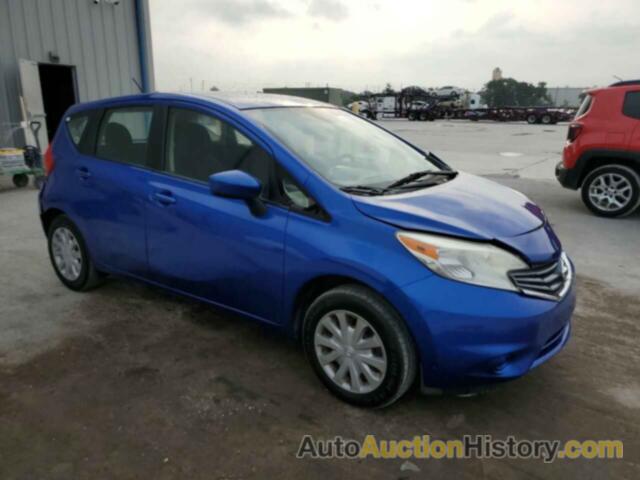 NISSAN VERSA S, 3N1CE2CP1GL365337